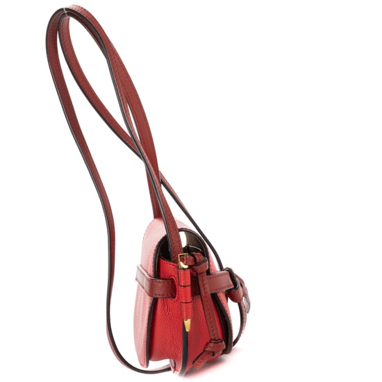 Mini Gate Crossbody Mini  schoudertas - Image 4