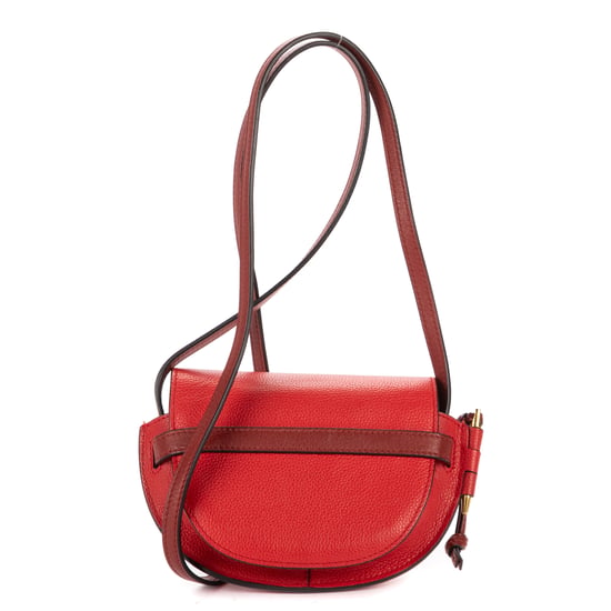 Mini Gate Crossbody Mini  schoudertas - Image 5