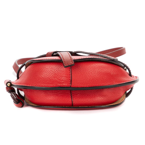 Mini Gate Crossbody Mini  schoudertas - Image 6