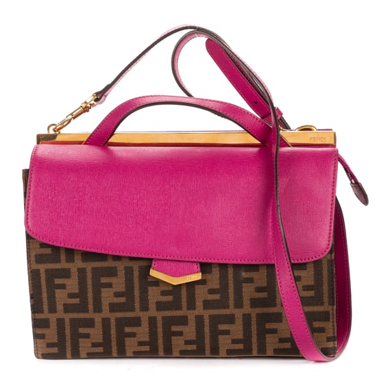 Demi Jour Crossbody Schoudertas - Image 1