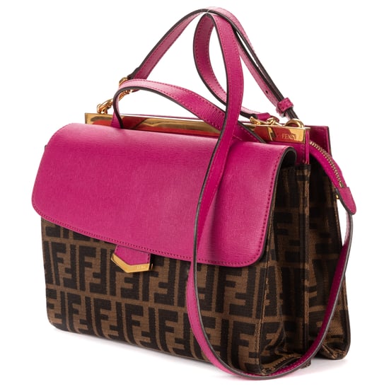 Demi Jour Crossbody Schoudertas - Image 2