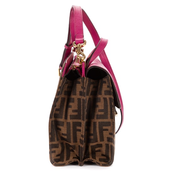 Demi Jour Crossbody Schoudertas - Image 4