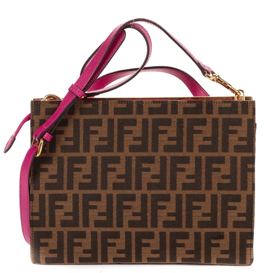 Demi Jour Crossbody Schoudertas - Image 5