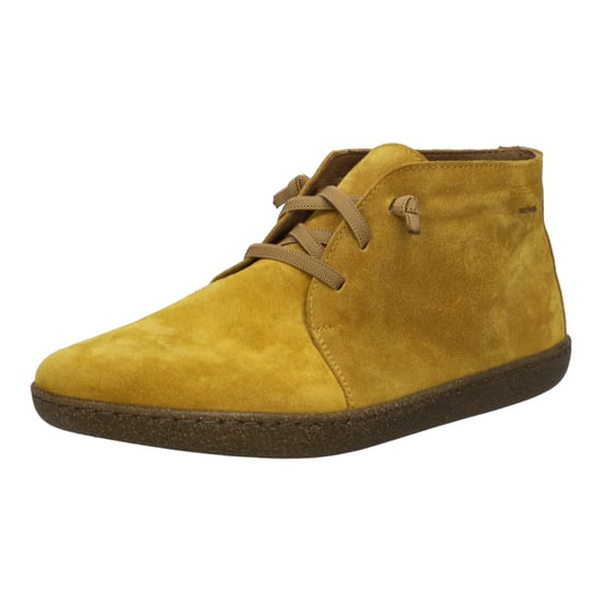 JOSEF SEIBEL Dames Lage schoen Jill 04 in geel - Image 1