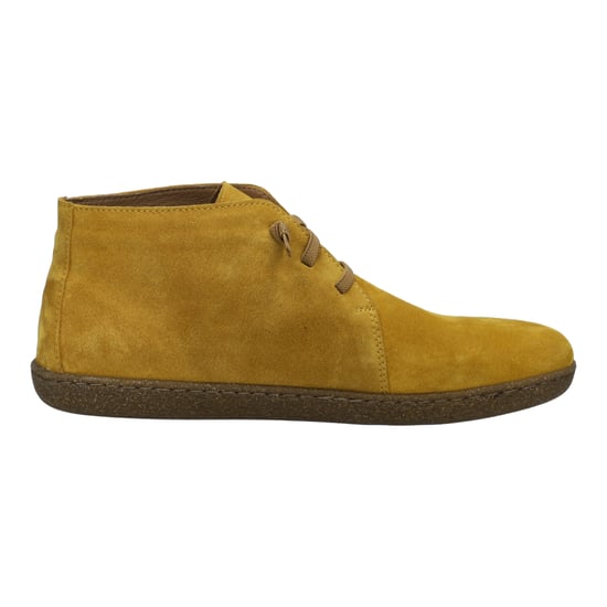 JOSEF SEIBEL Dames Lage schoen Jill 04 in geel - Image 3