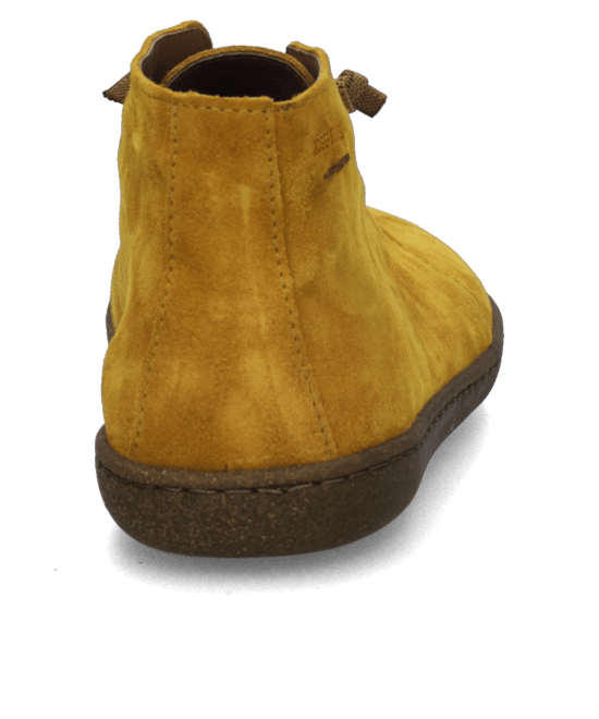 JOSEF SEIBEL Dames Lage schoen Jill 04 in geel - Image 4