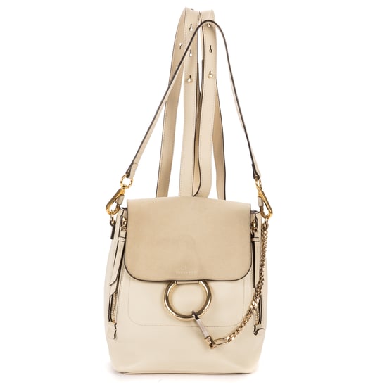 Faye Small Backpack - Image 1