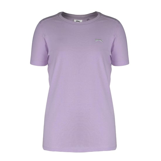 Slazenger Boys T-Shirt (Lilac) - Image 1