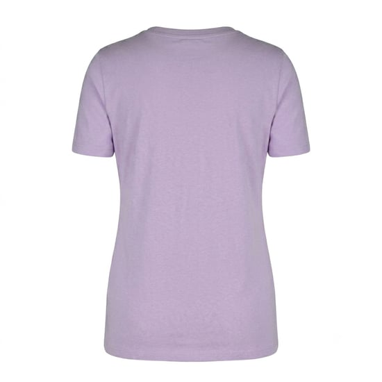 Slazenger Boys T-Shirt (Lilac) - Image 2