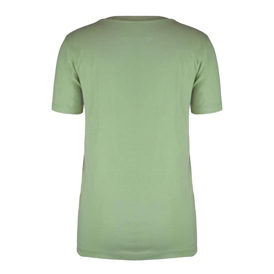 Slazenger Boys T-Shirt (Pastel Green) - Image 2