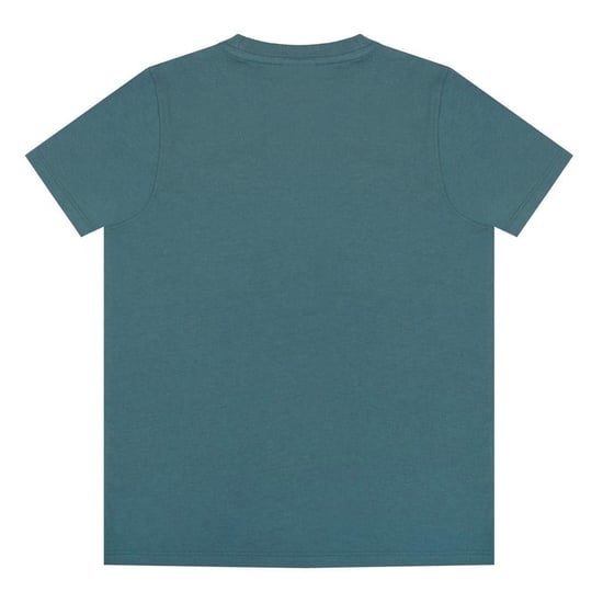 Slazenger Boys T-Shirt (Teal) - Image 2