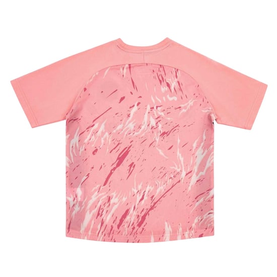 Sondico Childrens/Kids Football Jersey (Pink) - Image 2