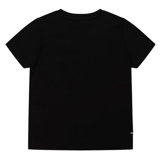 Weekend Offender Kinder-T-shirt van katoen uit Kingston (Zwart) - Image 2