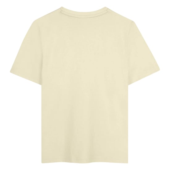 Boss Childrens/Kids Logo T-Shirt (Cream) - Image 2