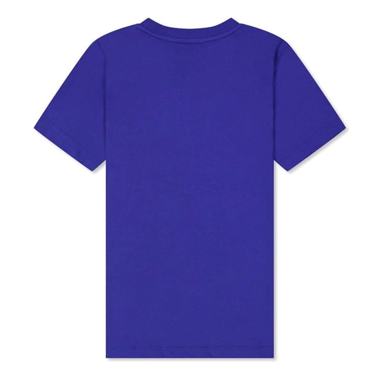 Lyle & Scott Childrens/Kids Embroidered Logo Regular T-Shirt (Now Blue) - Image 2