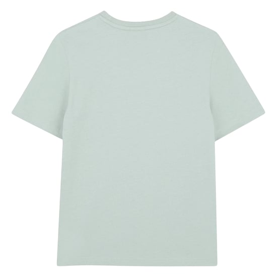 Boss Childrens/Kids Logo T-Shirt (Sprout) - Image 2