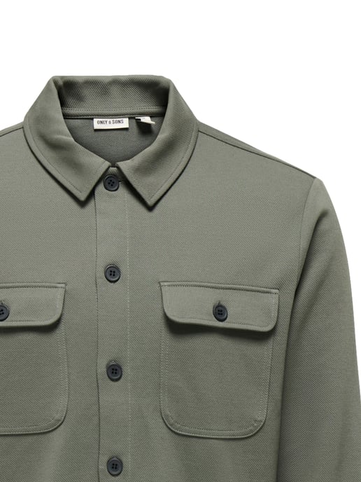 Only & Sons shirt - Image 3