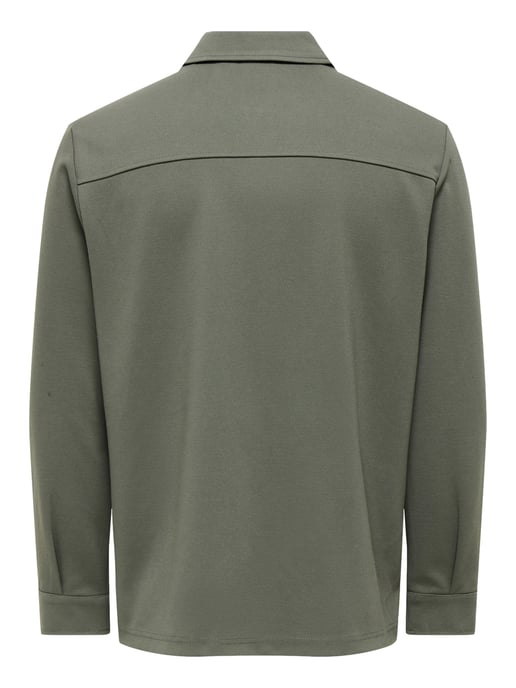 Only & Sons shirt - Image 5
