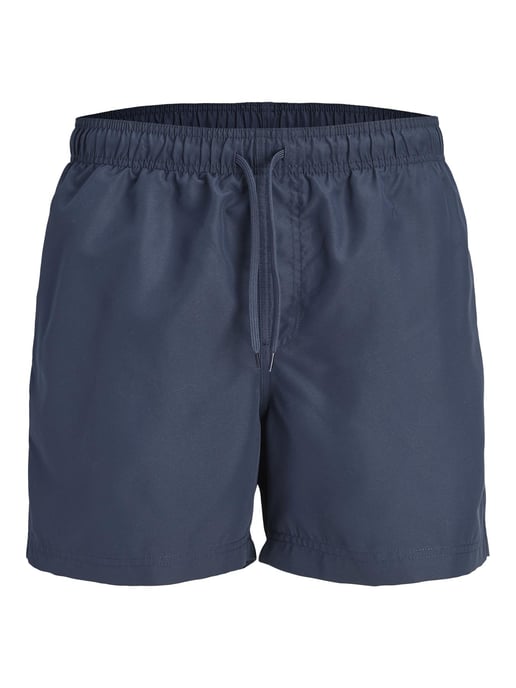 Jack & Jones Mens Swim Shorts Drawstring Quick Dry Shorts - Image 1