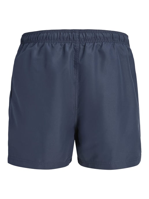 Jack & Jones Mens Swim Shorts Drawstring Quick Dry Shorts - Image 2