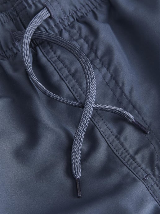 Jack & Jones Mens Swim Shorts Drawstring Quick Dry Shorts - Image 4