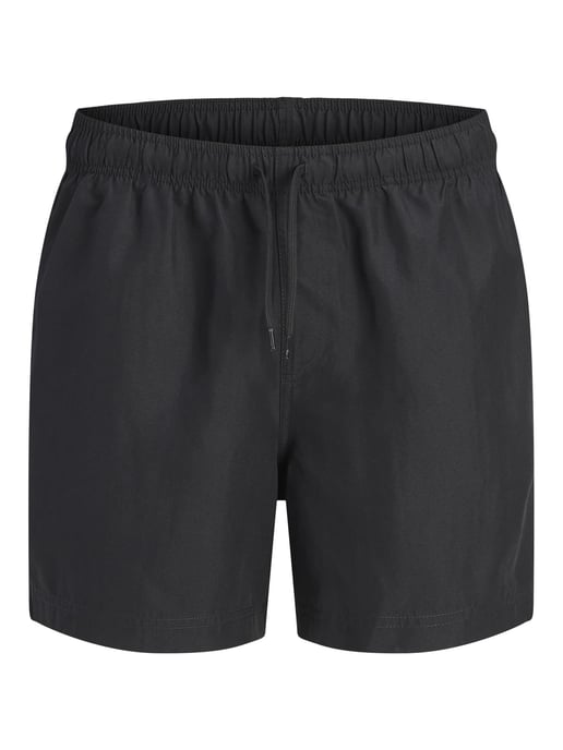 Jack & Jones Mens Swim Shorts Drawstring Quick Dry Shorts - Image 1