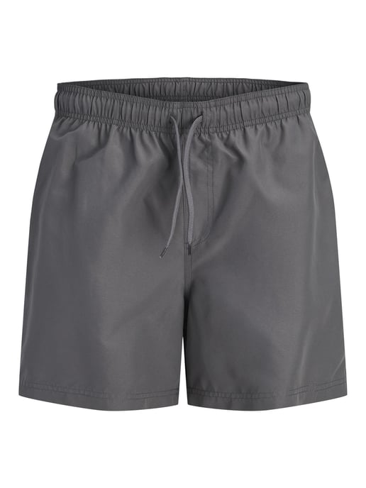 Jack & Jones Mens Swim Shorts Drawstring Quick Dry Shorts - Image 1