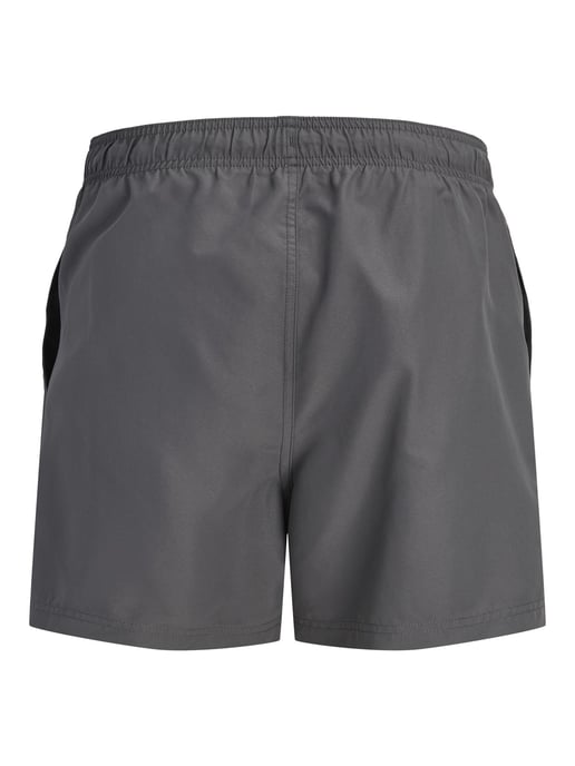 Jack & Jones Mens Swim Shorts Drawstring Quick Dry Shorts - Image 2