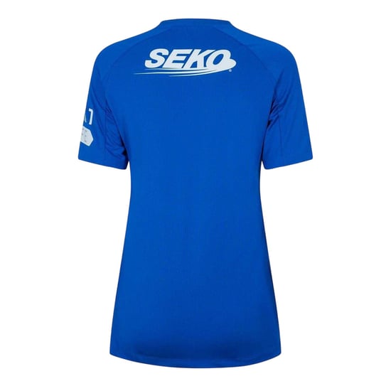 Castore Rangers FC-thuisshirt voor dames (Blauw) - Image 2