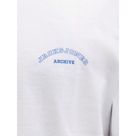 JJ Men's 3 Pack T-Shirts Crew Neck - Image 2