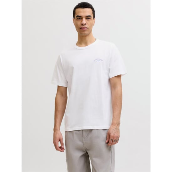 JJ Men's 3 Pack T-Shirts Crew Neck - Image 3
