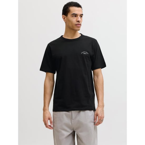 JJ Men's 3 Pack T-Shirts Crew Neck - Image 4