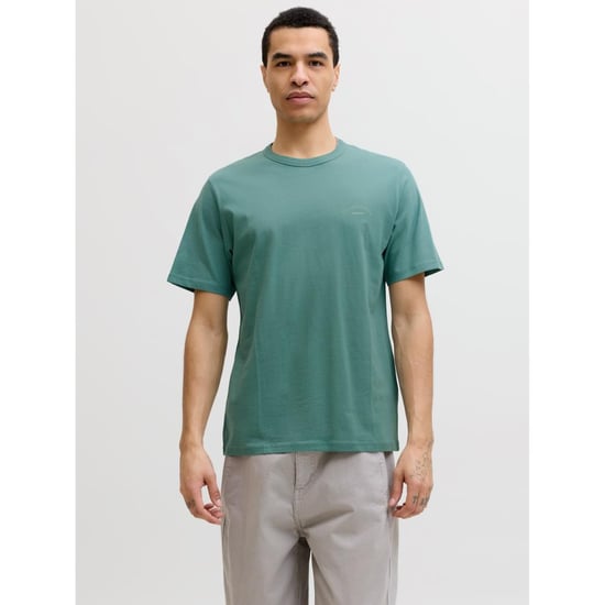 JJ Men's 3 Pack T-Shirts Crew Neck - Image 5
