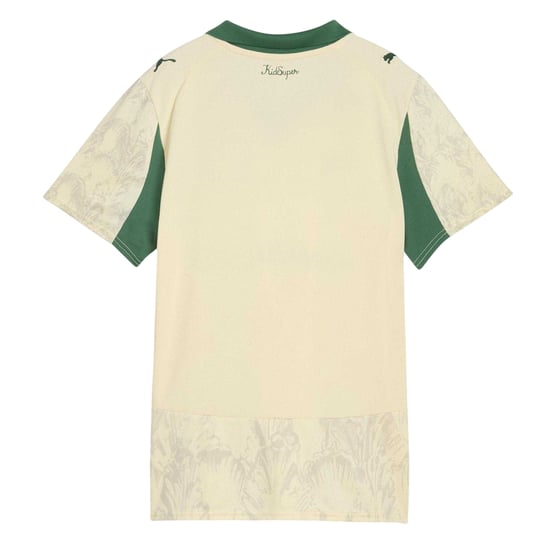 Puma Dames/Dames KidSuper voetbal keeperstrui (Vanille) - Image 2