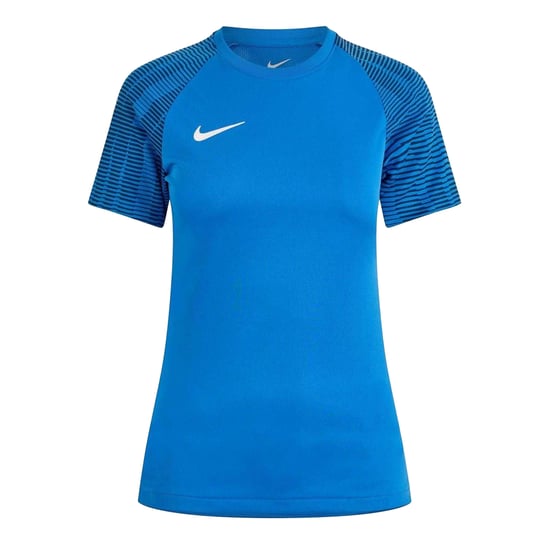 Nike Dames/Dames Academy Dri-FIT Regular Training Top (Royaal Blauw, Wit) - Image 1