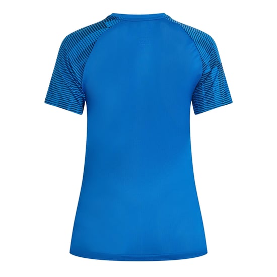 Nike Dames/Dames Academy Dri-FIT Regular Training Top (Royaal Blauw, Wit) - Image 2