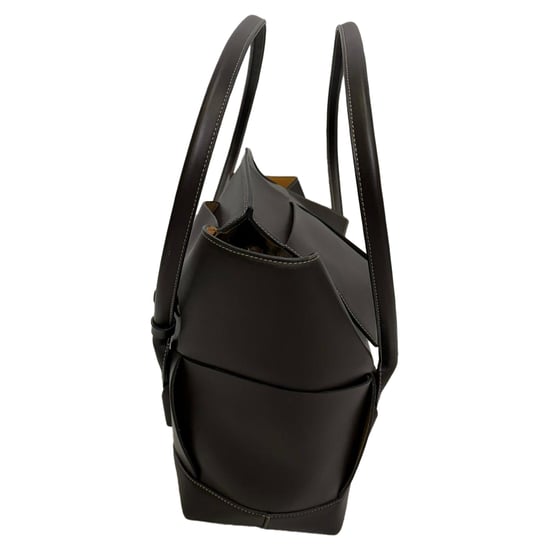 Bottega Veneta Medium Arco Tote Bag van Bruin Kalfsleer - Image 2