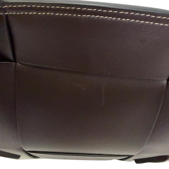 Bottega Veneta Medium Arco Tote Bag van Bruin Kalfsleer - Image 5