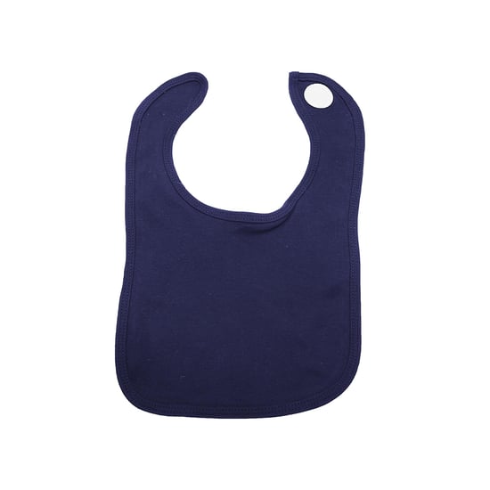 Babywantsen Slabbetje / Baby en peuterkleding (Nautische Marine) - Image 2
