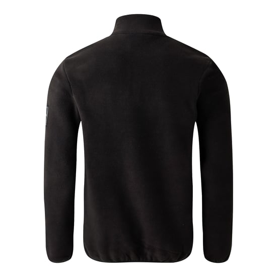 Dare 2B Heren Affinity Mountain Fleece Top (Zwart) - Image 3