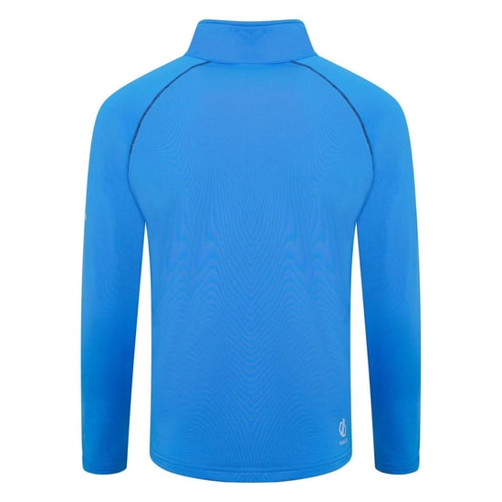 Dare 2B Kinderen/Kinderen Consist II Thermische Top (Atletisch Blauw) - Image 2