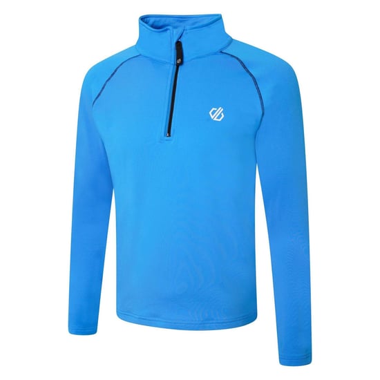 Dare 2B Kinderen/Kinderen Consist II Thermische Top (Atletisch Blauw) - Image 3