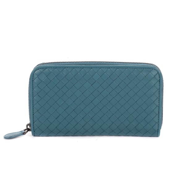 Classic Continental Wallet Portemonnee - Image 1