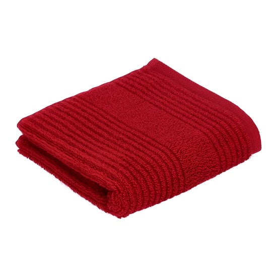 Vossen Tomorrow Face Towel (Paars) - Image 2