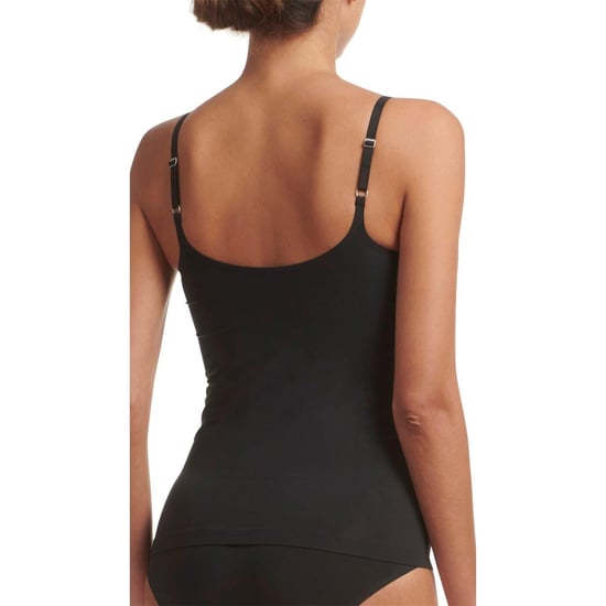 Wolford Dames/Dames mouwloos vest voor dagelijks gebruik (Zwart) - Image 2