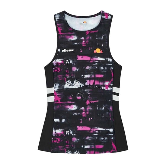 Ellesse Dames/Dames Hout Tanktop (Aquatisch) - Image 1
