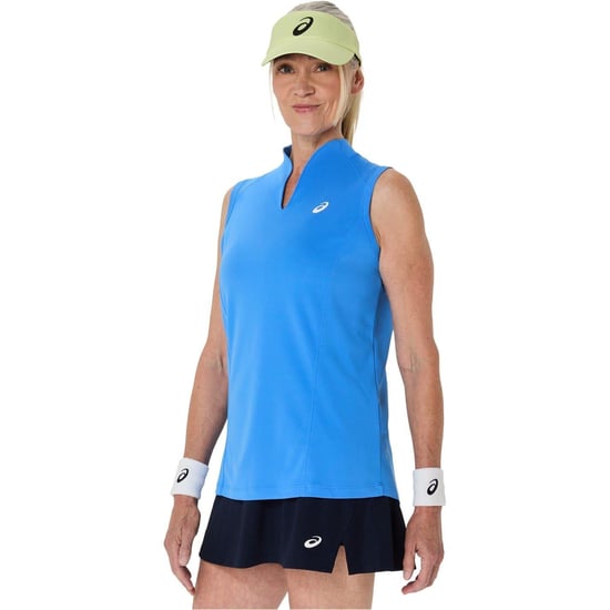 Asics Dames/Dames Vest Top (Kust) - Image 2