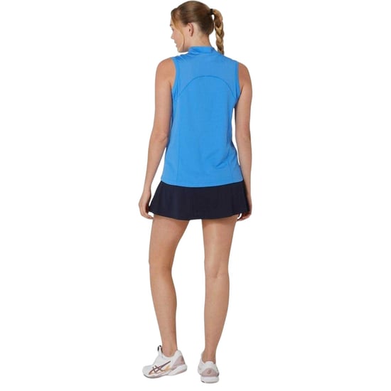 Asics Dames/Dames Vest Top (Kust) - Image 3