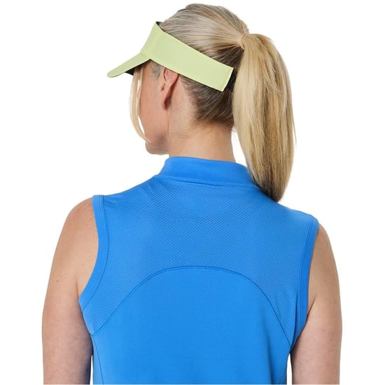 Asics Dames/Dames Vest Top (Kust) - Image 4