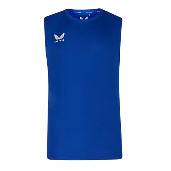 Castore Heren mouwloos vest topje (Surfen op het web) - Image 1
